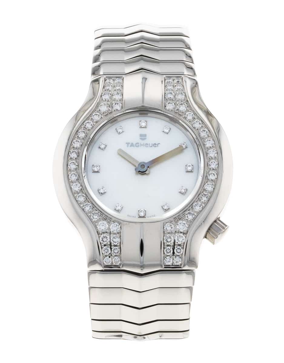 Tag Heuer Alter Ego WP131E.BA0751 Tag Heuer Alter Ego WP131E.BA0751
